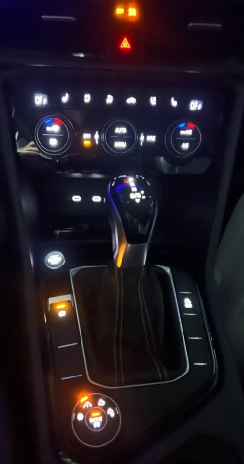 Volkswagen Taos 2022 SEL