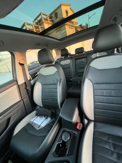 Volkswagen Taos 2022 SEL