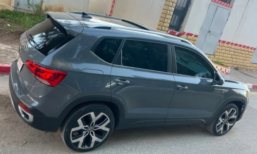 Volkswagen Taos 2022 SEL