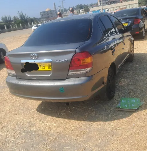 Toyota Echo 2005 Echo