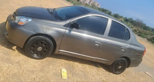 Toyota Echo 2005 Echo