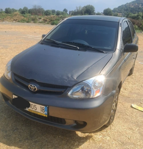 Toyota Echo 2005 Echo