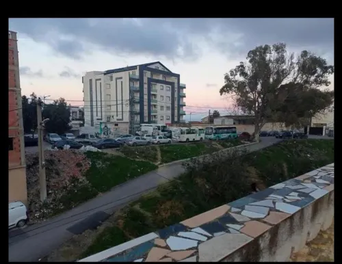 Vente Villa Alger El biar