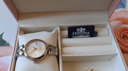 Montre festina 