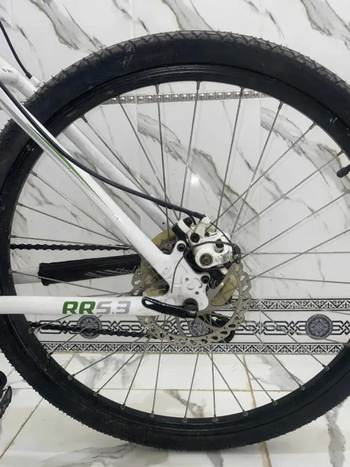 Vtt Rock Rider betwin