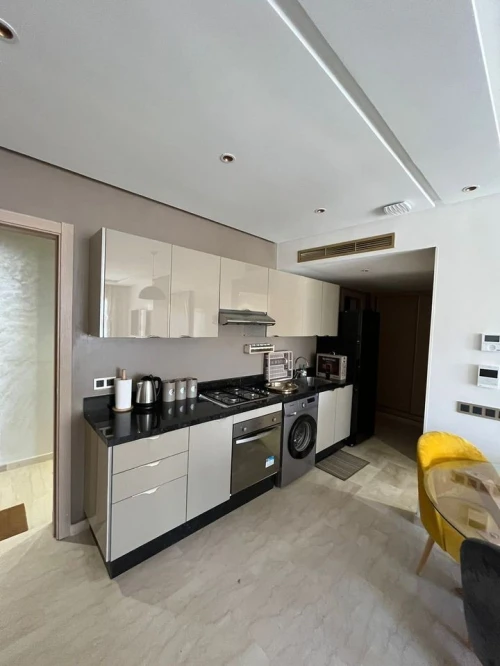 Location vacances Appartement Oran Oran