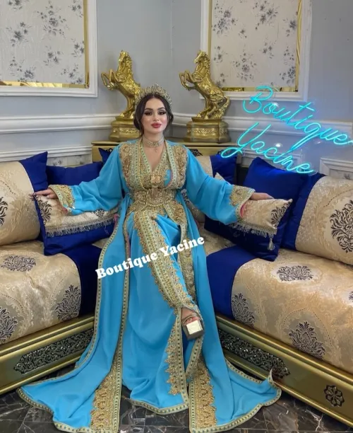 Takchita royale