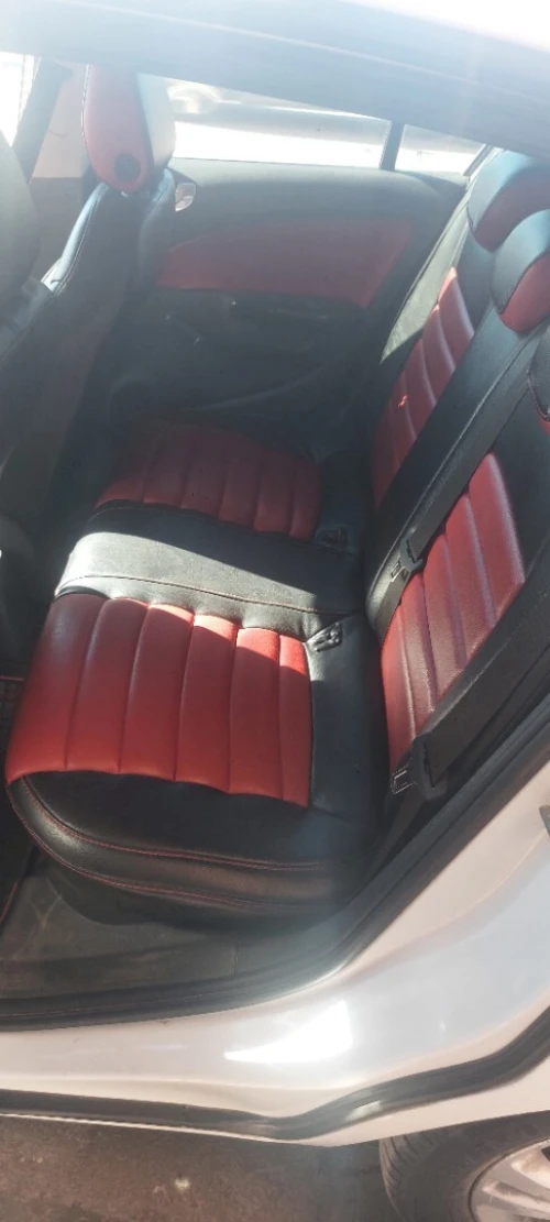 Opel Corsa 2010 Corsa