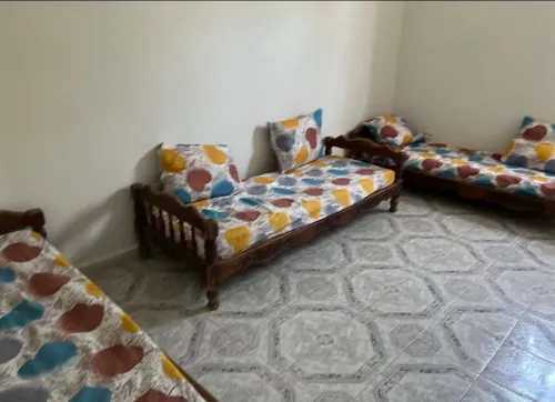Location Appartement F3 Annaba Annaba