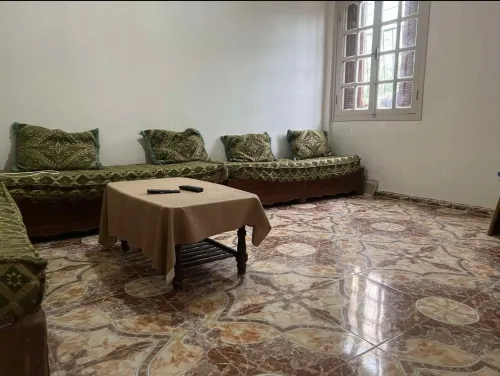 Location Appartement F3 Annaba Annaba