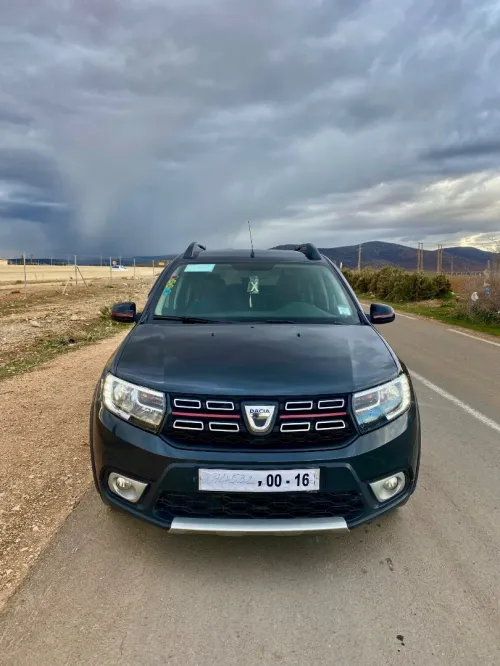 Dacia Sandero 2019 Stepway
