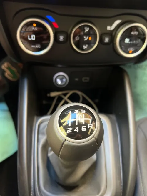 Fiat Tipo 2025 Live