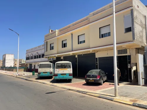 Location Local Mostaganem Ain tadles