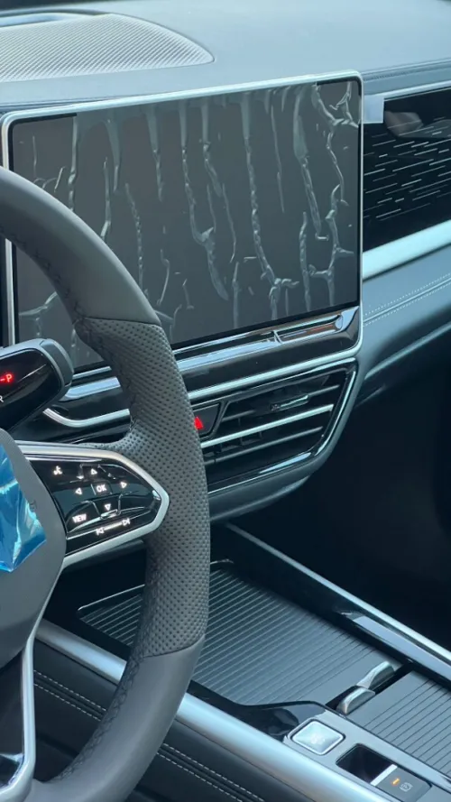Volkswagen Passat 2025 Pro