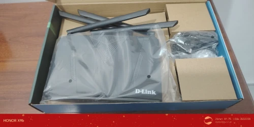 Modem 4g d-link m960