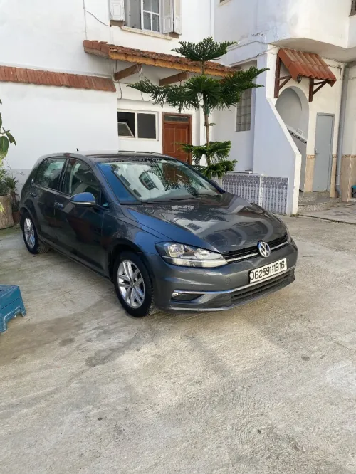 Volkswagen Golf 7 2019 START+
