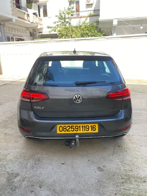 Volkswagen Golf 7 2019 START+