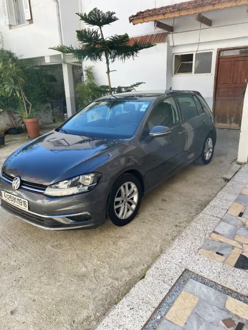 Volkswagen Golf 7 2019 START+
