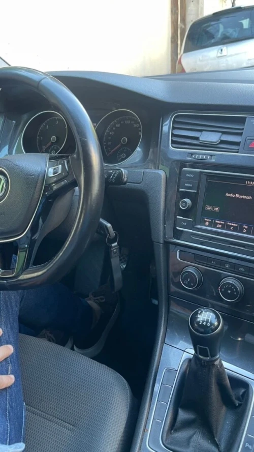 Volkswagen Golf 7 2019 START+