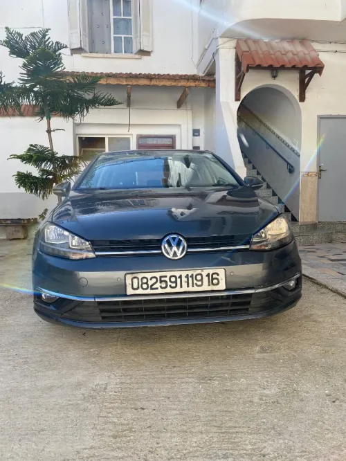 Volkswagen Golf 7 2019 START+