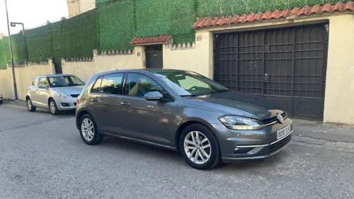 Volkswagen Golf 7 2019 START+