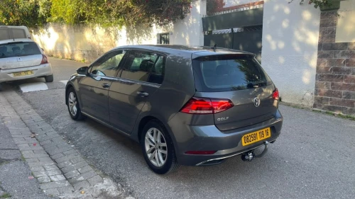 Volkswagen Golf 7 2019 START+
