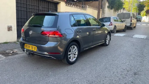 Volkswagen Golf 7 2019 START+