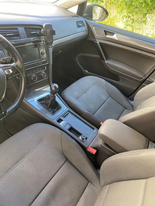 Volkswagen Golf 7 2019 START+