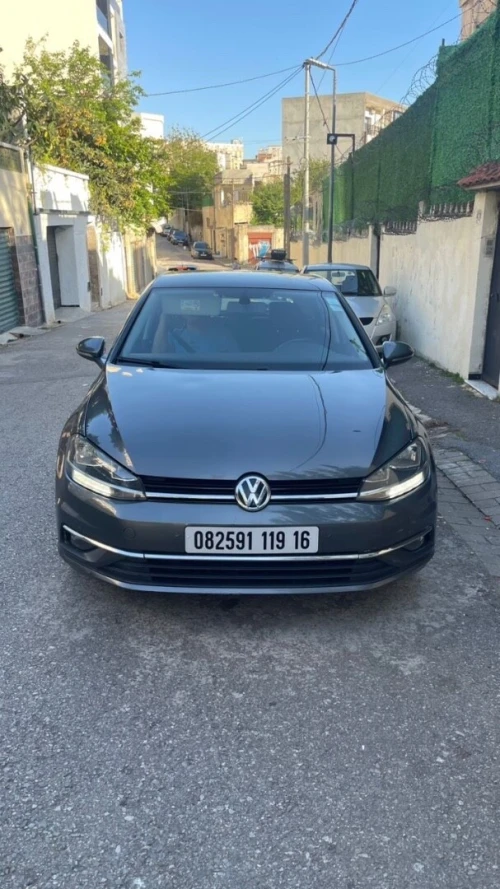 Volkswagen Golf 7 2019 START+