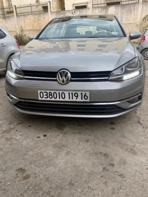 Volkswagen Golf 7 2019 START+