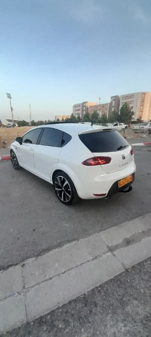 Seat Leon 2013 Fr