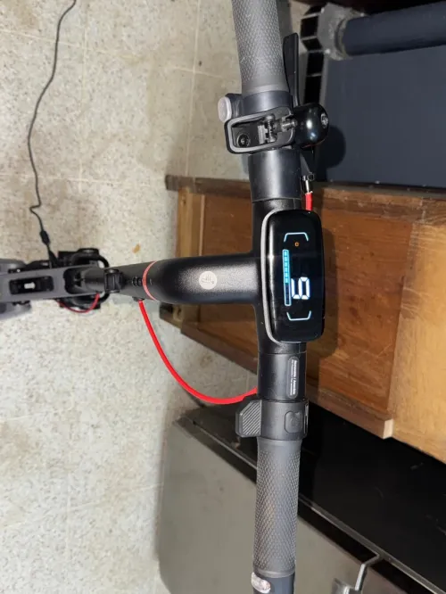 Trottinette Électrique Segway Ninebot E3