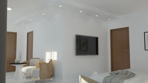 RENOVATION APPARTEMENT / VILLA / COMMERCE