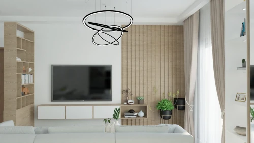 RENOVATION APPARTEMENT / VILLA / COMMERCE