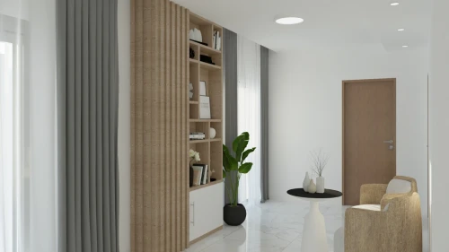 RENOVATION APPARTEMENT / VILLA / COMMERCE