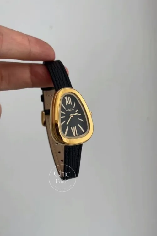 Montre pour femme 