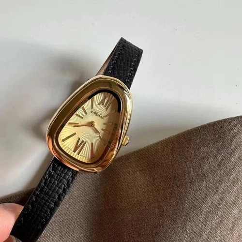 Montre pour femme 