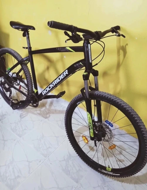 Vélo VTT rockrider st530 (27,5)