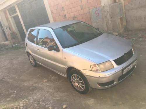 Volkswagen Polo 2000 Auter