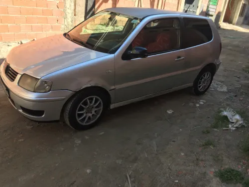 Volkswagen Polo 2000 Auter