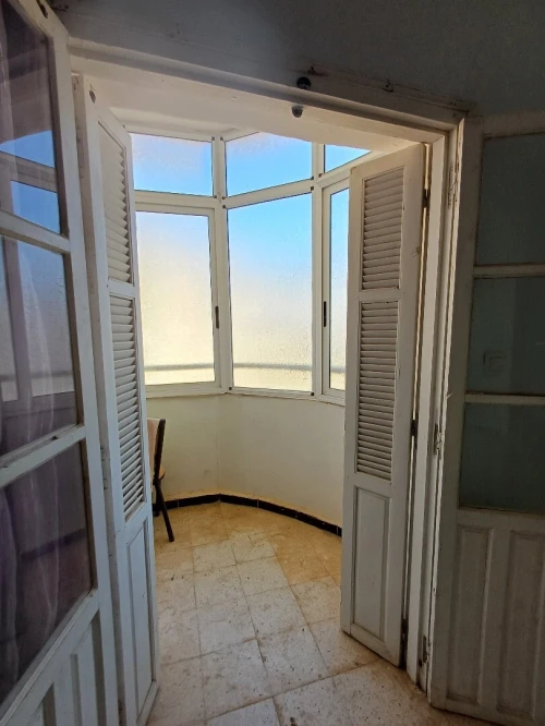 Vente Appartement F4 Tipaza Cherchell
