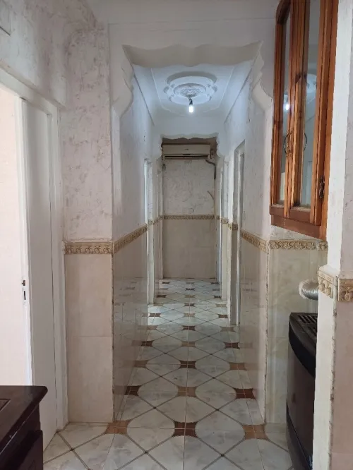 Vente Appartement F4 Tipaza Cherchell
