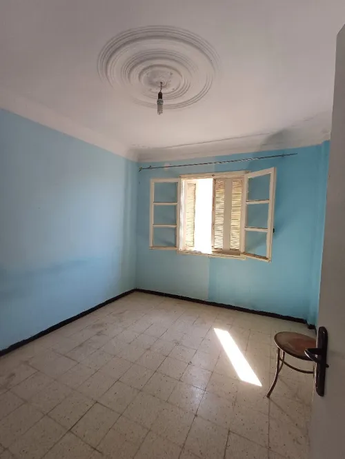 Vente Appartement F4 Tipaza Cherchell