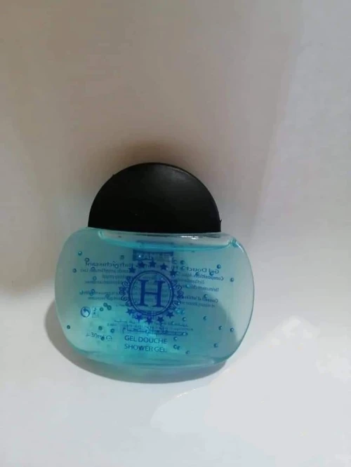 Produits d'accueil hotelerie 