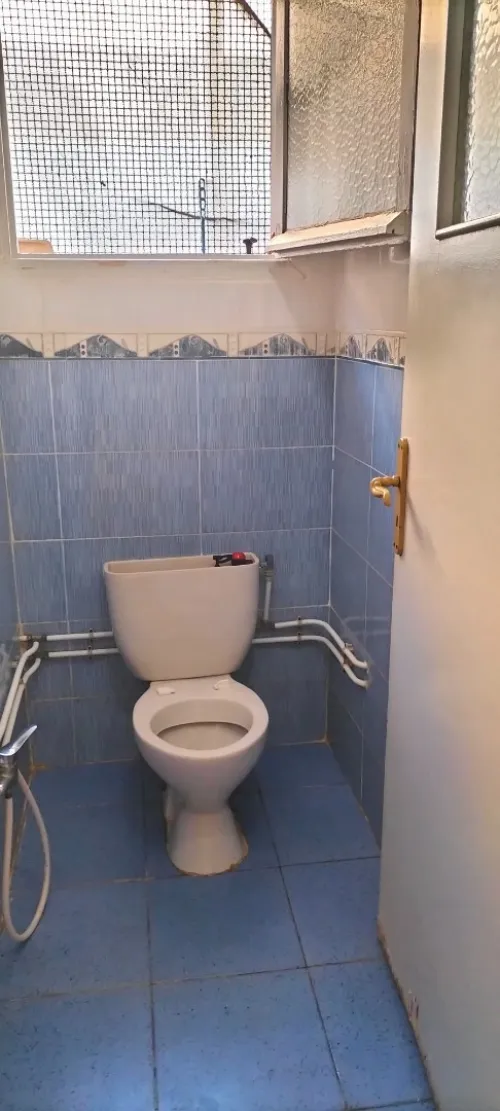 Vente Appartement F6 Oran Oran