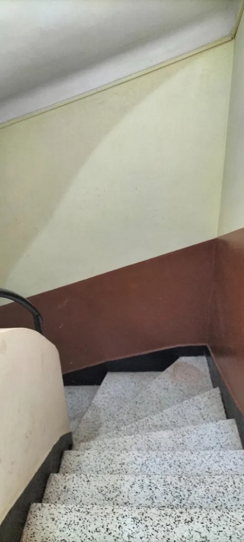 Vente Appartement F6 Oran Oran