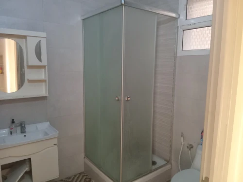Location Appartement F4 Alger Hydra
