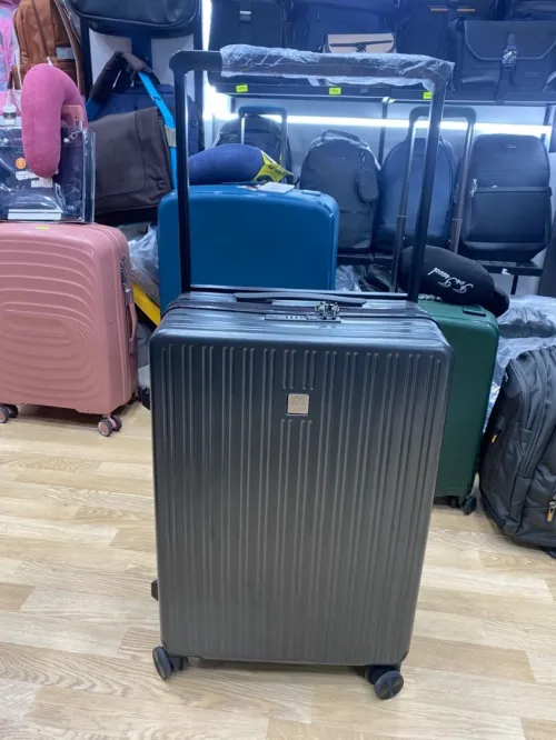 Valise rigide moyenne -Fly together Bras large