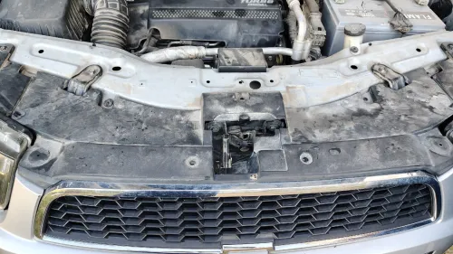 Chevrolet Captiva 2012 LTZ
