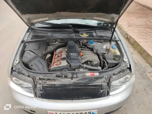 Audi A4 2003 A4